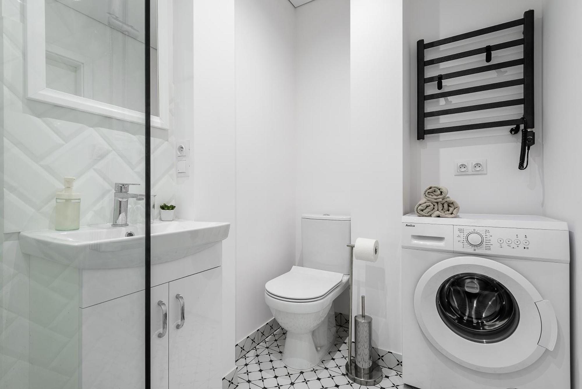 Cozy Apartment In Old Town Warsawa Bagian luar foto