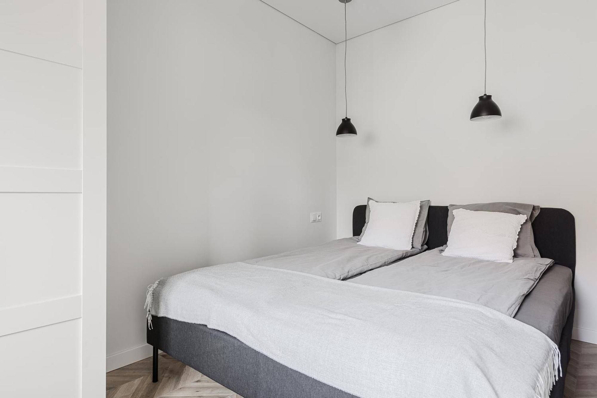 Cozy Apartment In Old Town Warsawa Bagian luar foto