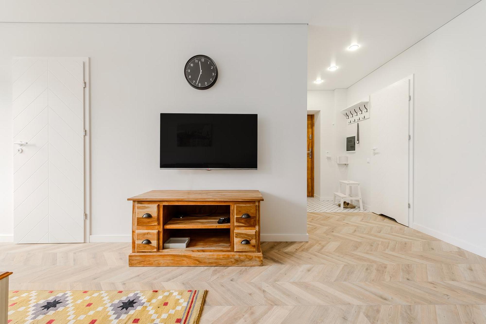Cozy Apartment In Old Town Warsawa Bagian luar foto