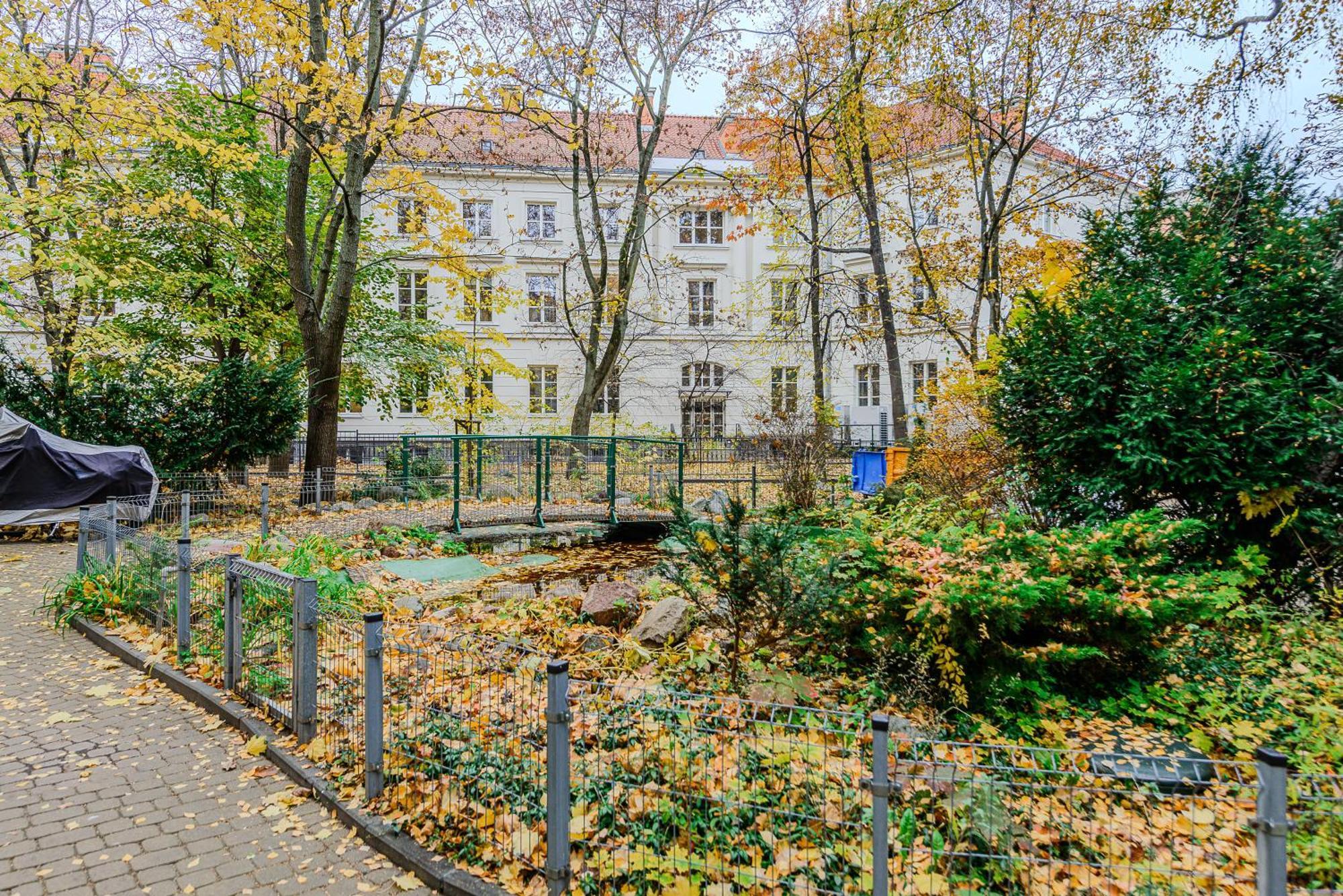 Cozy Apartment In Old Town Warsawa Bagian luar foto