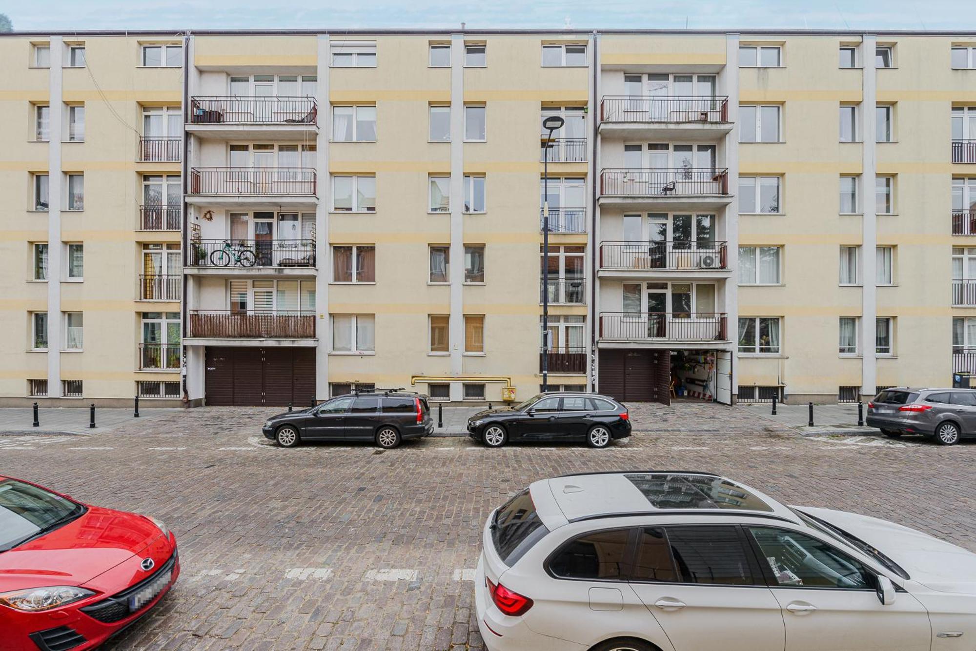 Cozy Apartment In Old Town Warsawa Bagian luar foto
