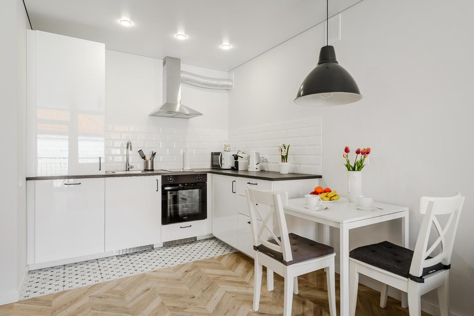Cozy Apartment In Old Town Warsawa Bagian luar foto